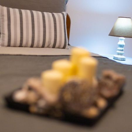 Grigo Apartments อเล็กซานโดรโพลิส ภายนอก รูปภาพ