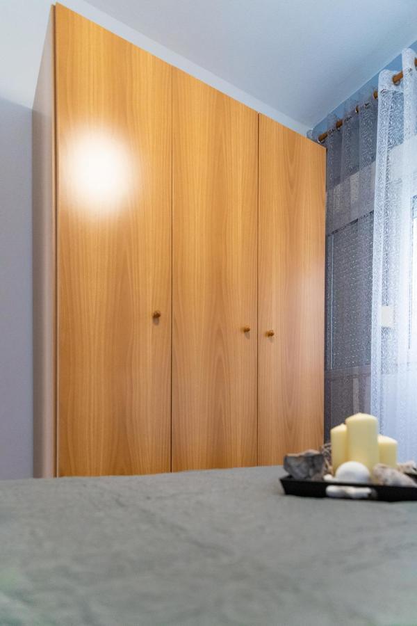 Grigo Apartments อเล็กซานโดรโพลิส ภายนอก รูปภาพ